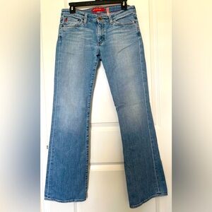 Big Star Vintage Boot Cut 29R Jeans Women’s